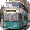 Arriva Borth West